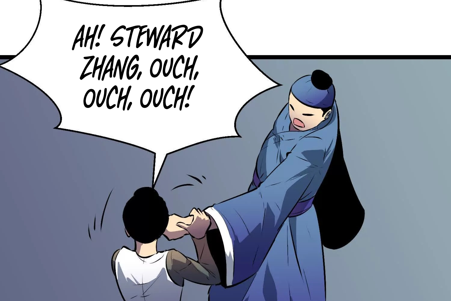 Read Starting as a Master of Female Disciples’ Leisure Skills EN Manga Online
