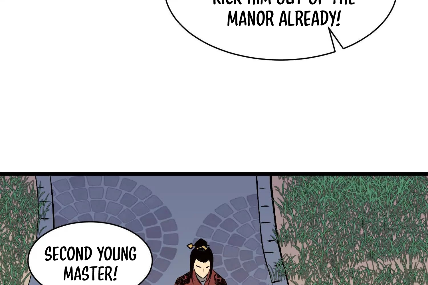 Read Starting as a Master of Female Disciples’ Leisure Skills EN Manga Online