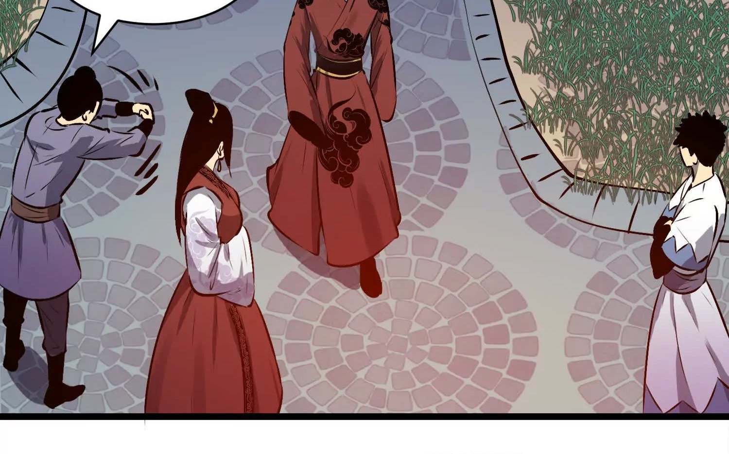 Read Starting as a Master of Female Disciples’ Leisure Skills EN Manga Online