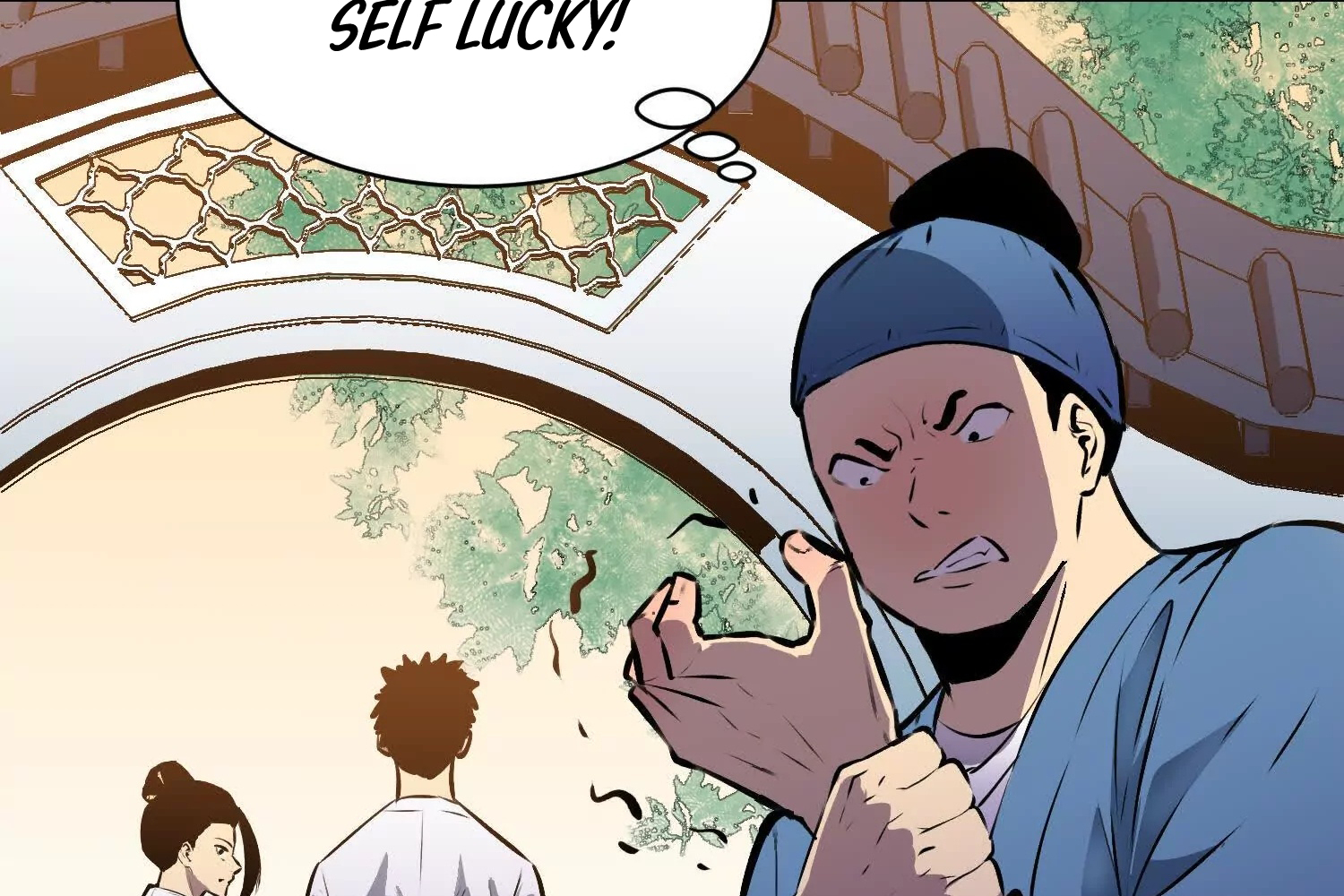 Read Starting as a Master of Female Disciples’ Leisure Skills EN Manga Online