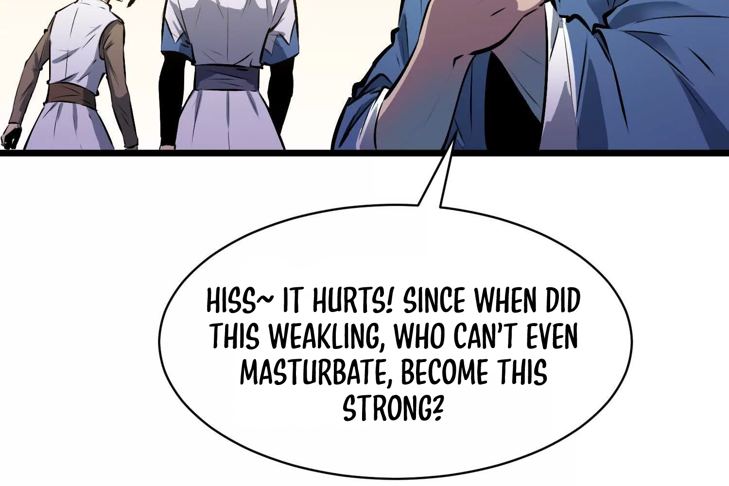 Read Starting as a Master of Female Disciples’ Leisure Skills EN Manga Online