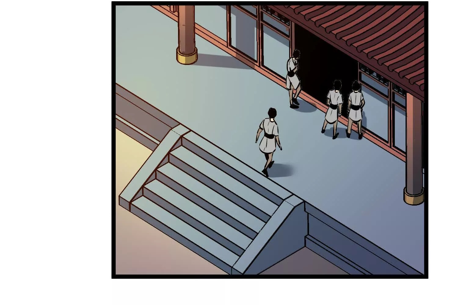 Read Starting as a Master of Female Disciples’ Leisure Skills EN Manga Online