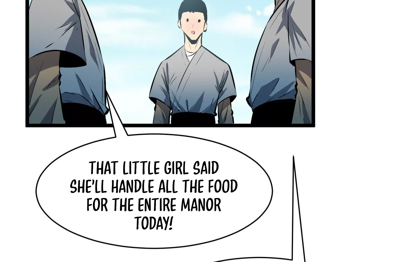 Read Starting as a Master of Female Disciples’ Leisure Skills EN Manga Online