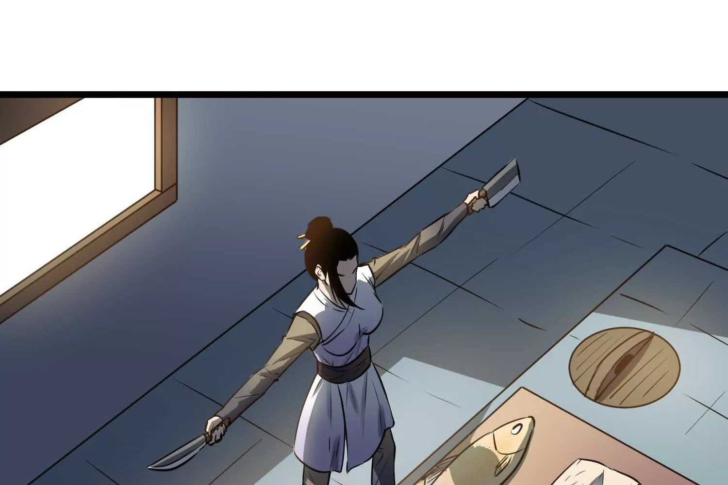 Read Starting as a Master of Female Disciples’ Leisure Skills EN Manga Online
