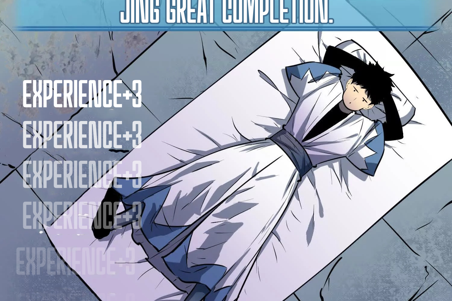 Read Starting as a Master of Female Disciples’ Leisure Skills EN Manga Online