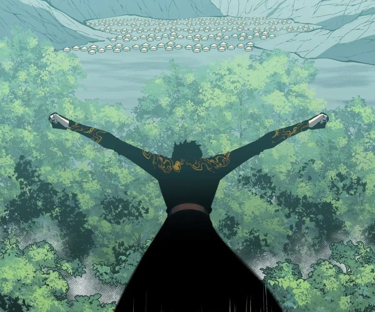 Read Starting as a Master of Female Disciples’ Leisure Skills EN Manga Online
