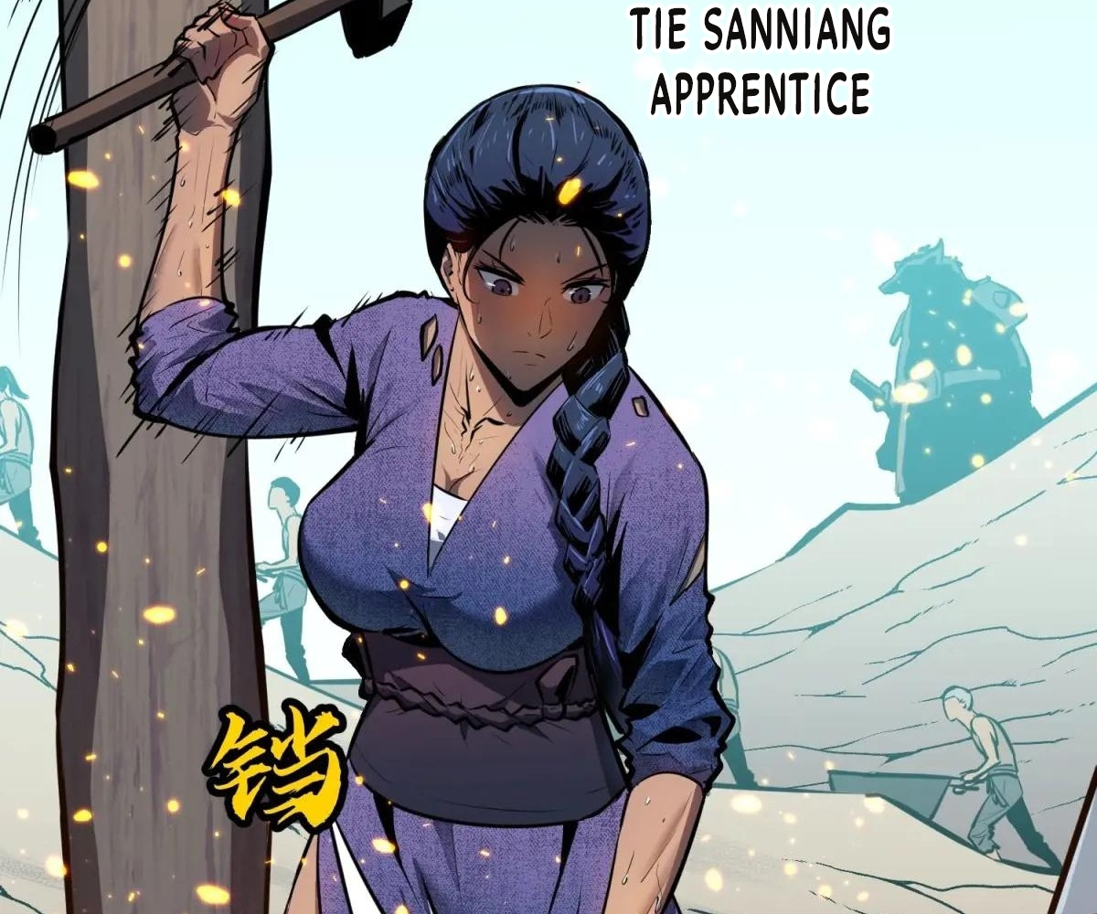 Read Starting as a Master of Female Disciples’ Leisure Skills EN Manga Online