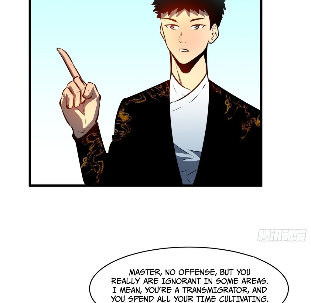 Read Starting as a Master of Female Disciples’ Leisure Skills EN Manga Online