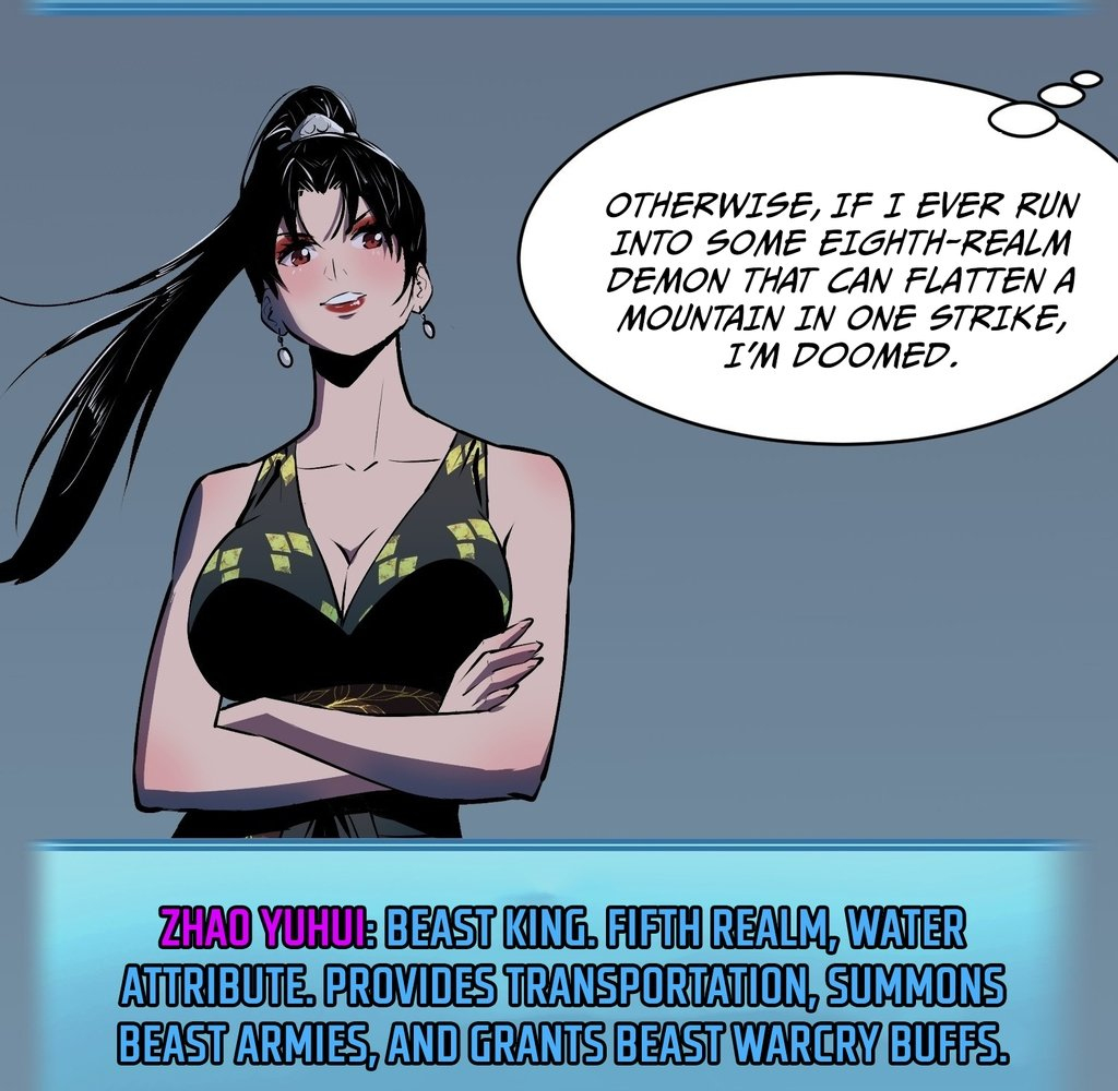 Read Starting as a Master of Female Disciples’ Leisure Skills EN Manga Online