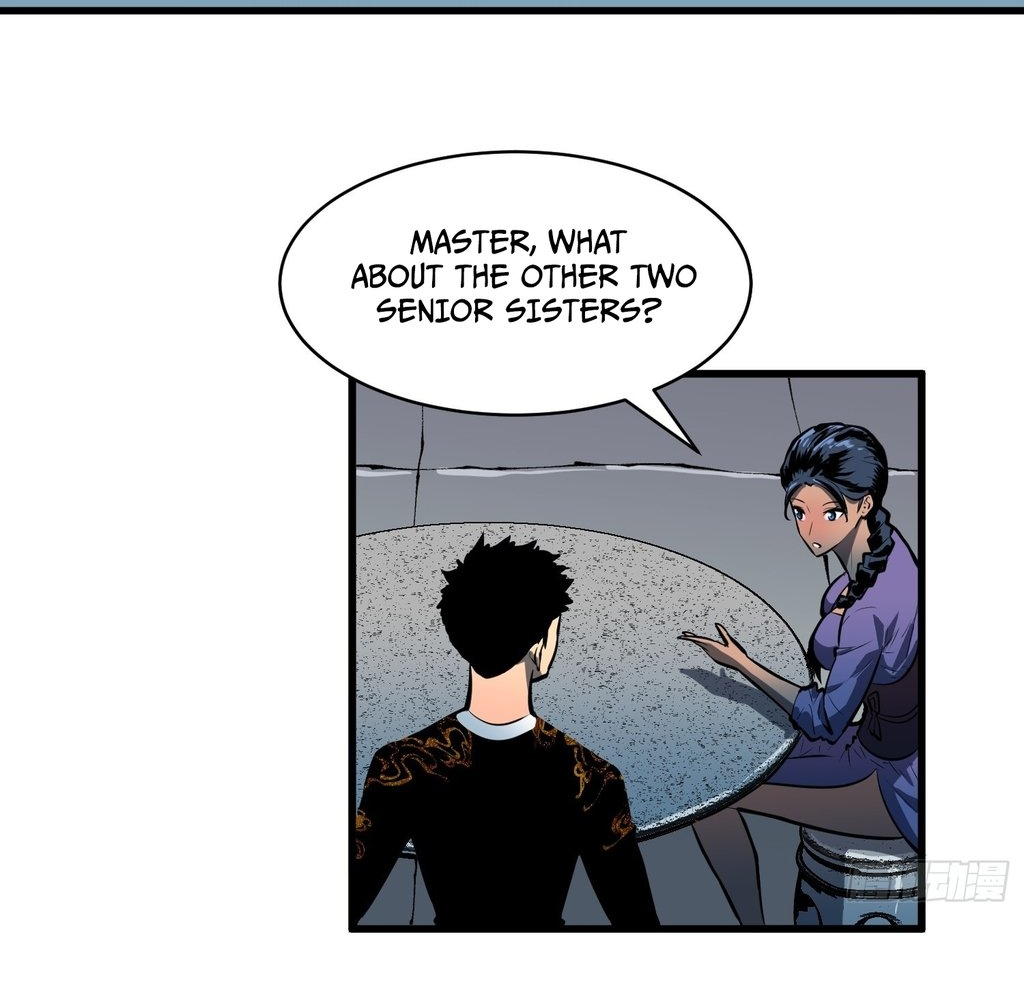 Read Starting as a Master of Female Disciples’ Leisure Skills EN Manga Online