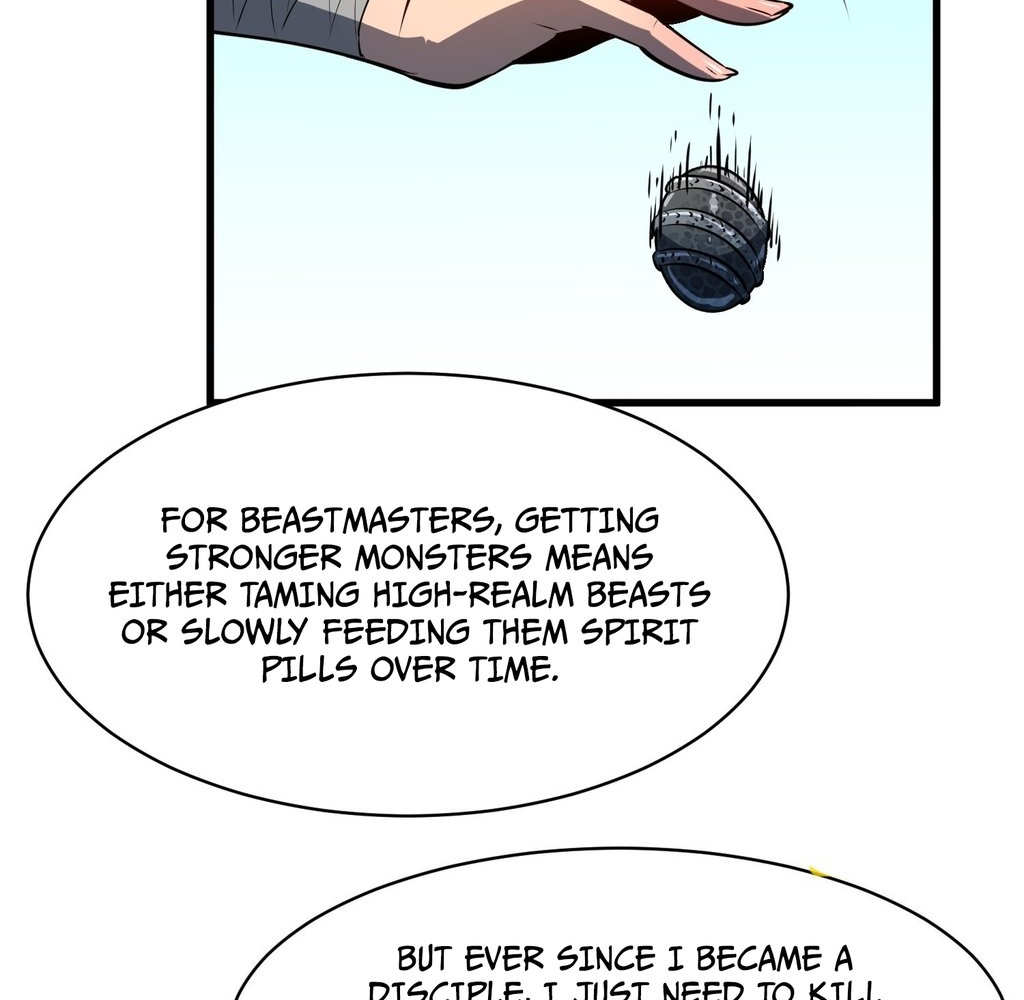 Read Starting as a Master of Female Disciples’ Leisure Skills EN Manga Online