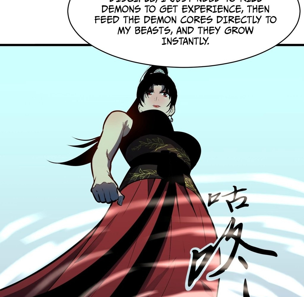 Read Starting as a Master of Female Disciples’ Leisure Skills EN Manga Online