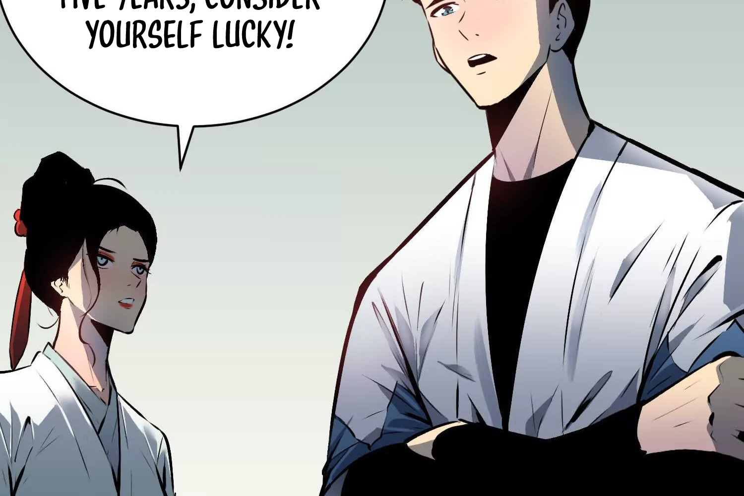 Read Starting as a Master of Female Disciples’ Leisure Skills EN Manga Online