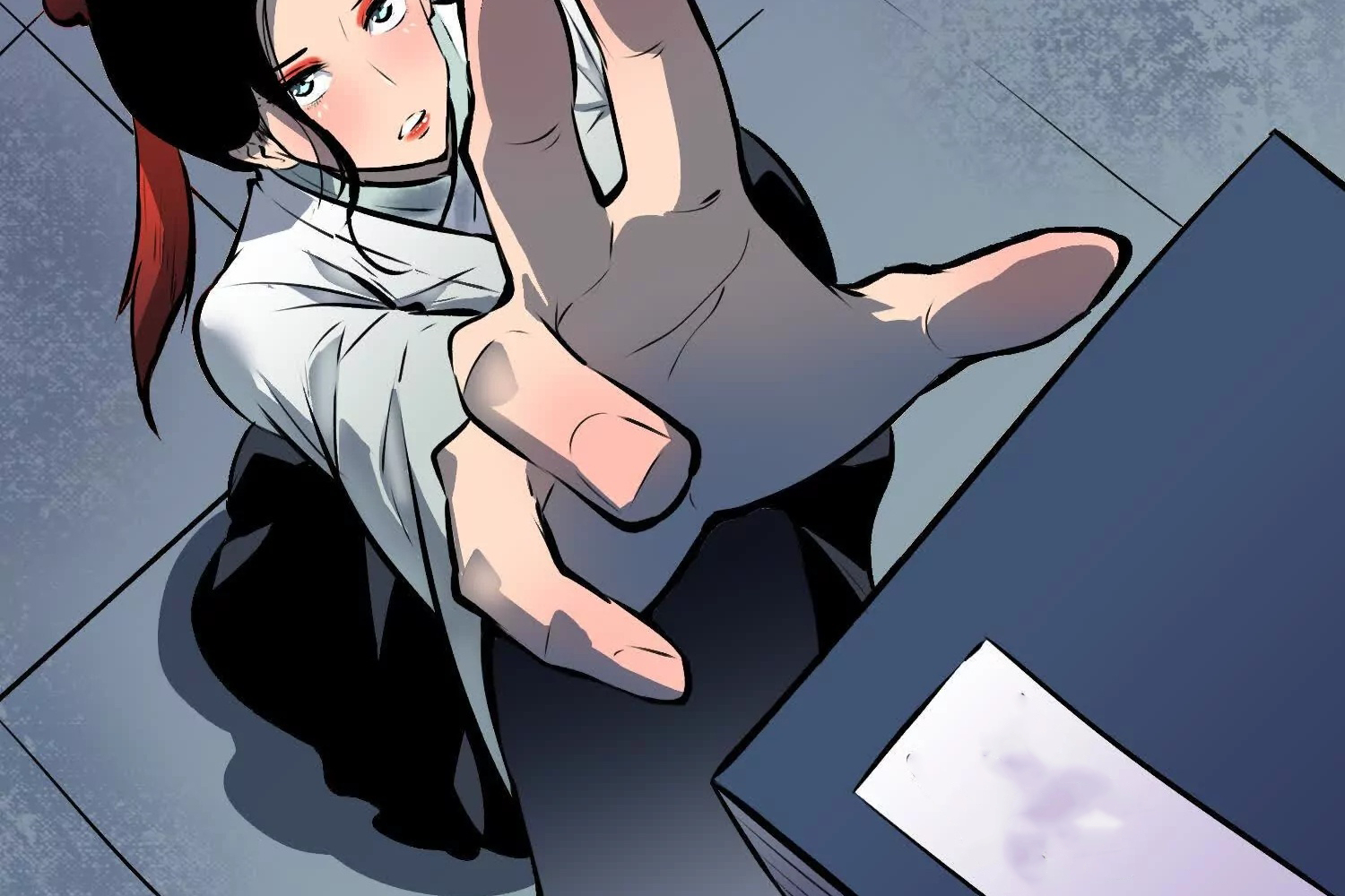 Read Starting as a Master of Female Disciples’ Leisure Skills EN Manga Online