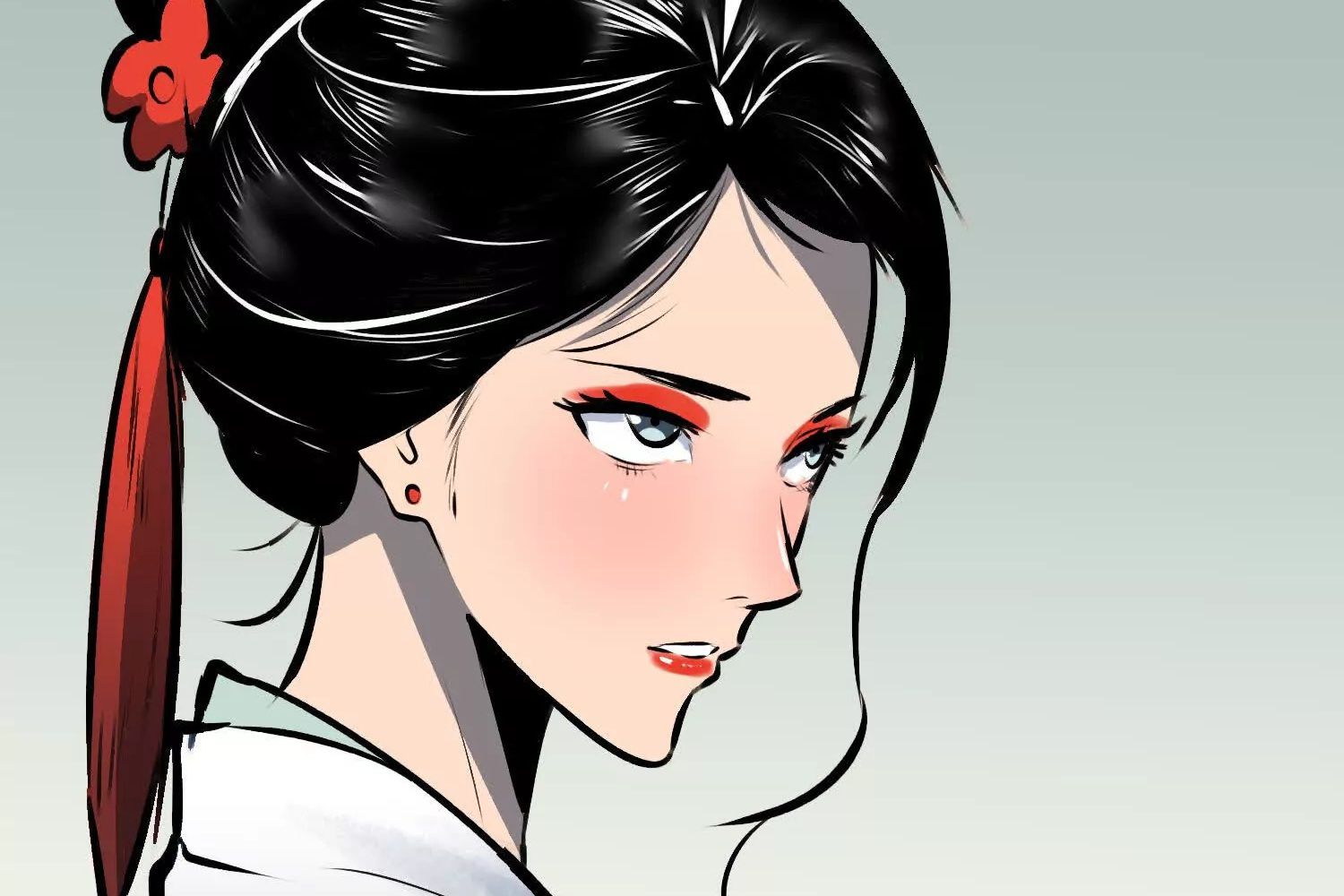 Read Starting as a Master of Female Disciples’ Leisure Skills EN Manga Online