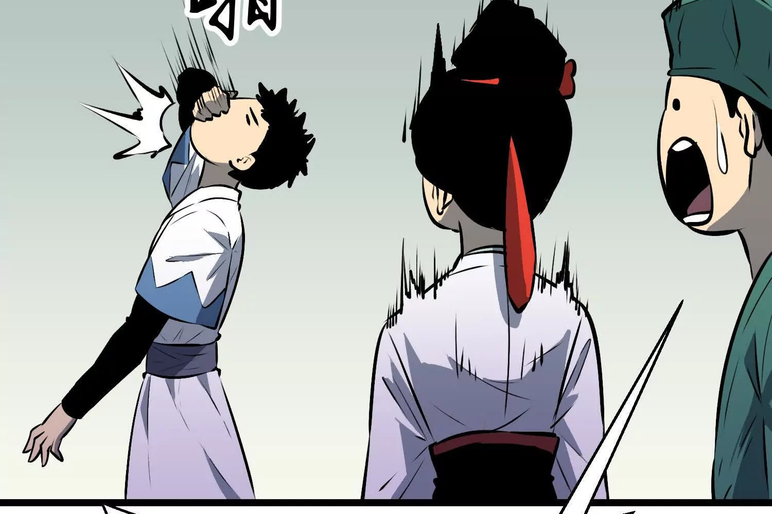 Read Starting as a Master of Female Disciples’ Leisure Skills EN Manga Online