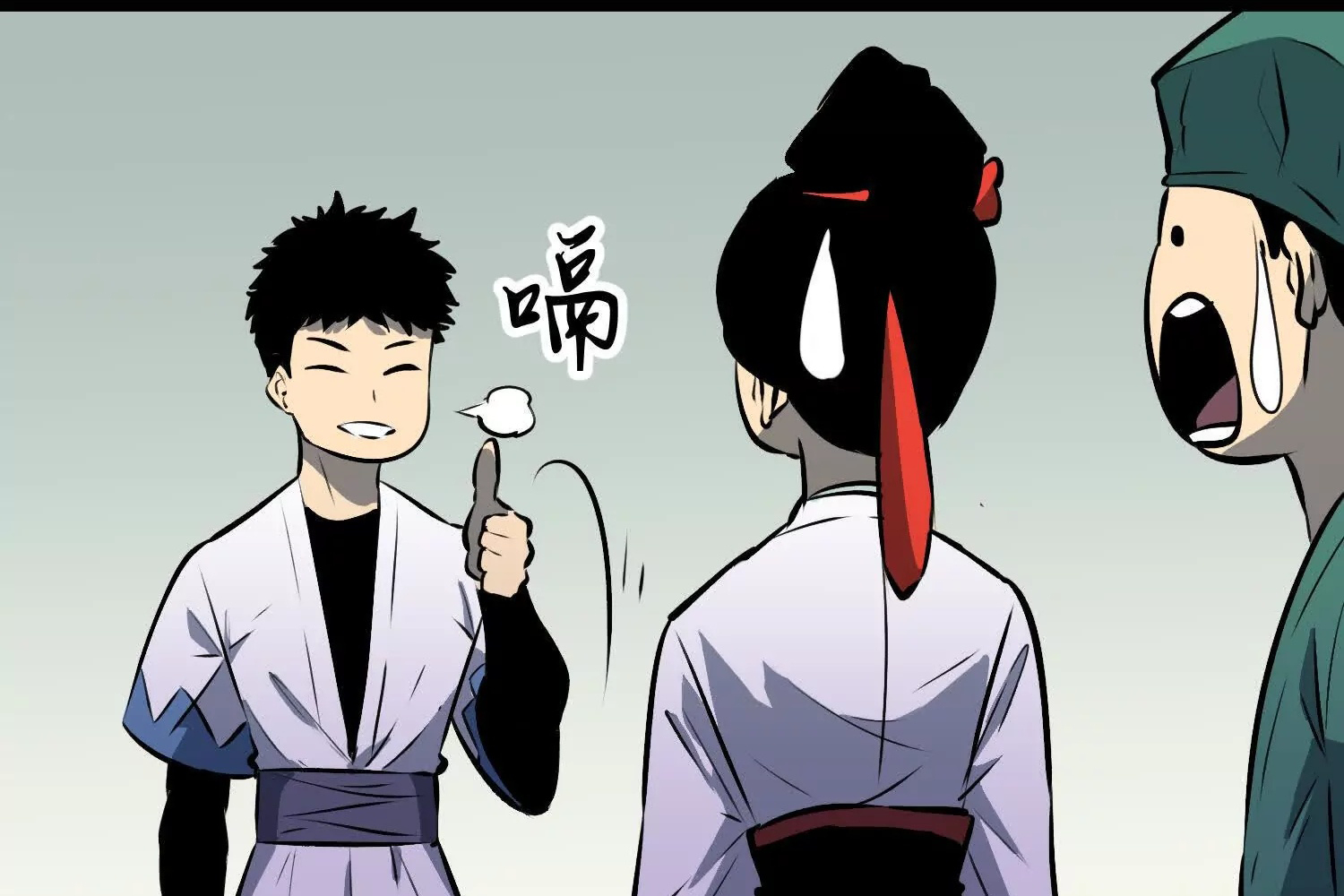 Read Starting as a Master of Female Disciples’ Leisure Skills EN Manga Online