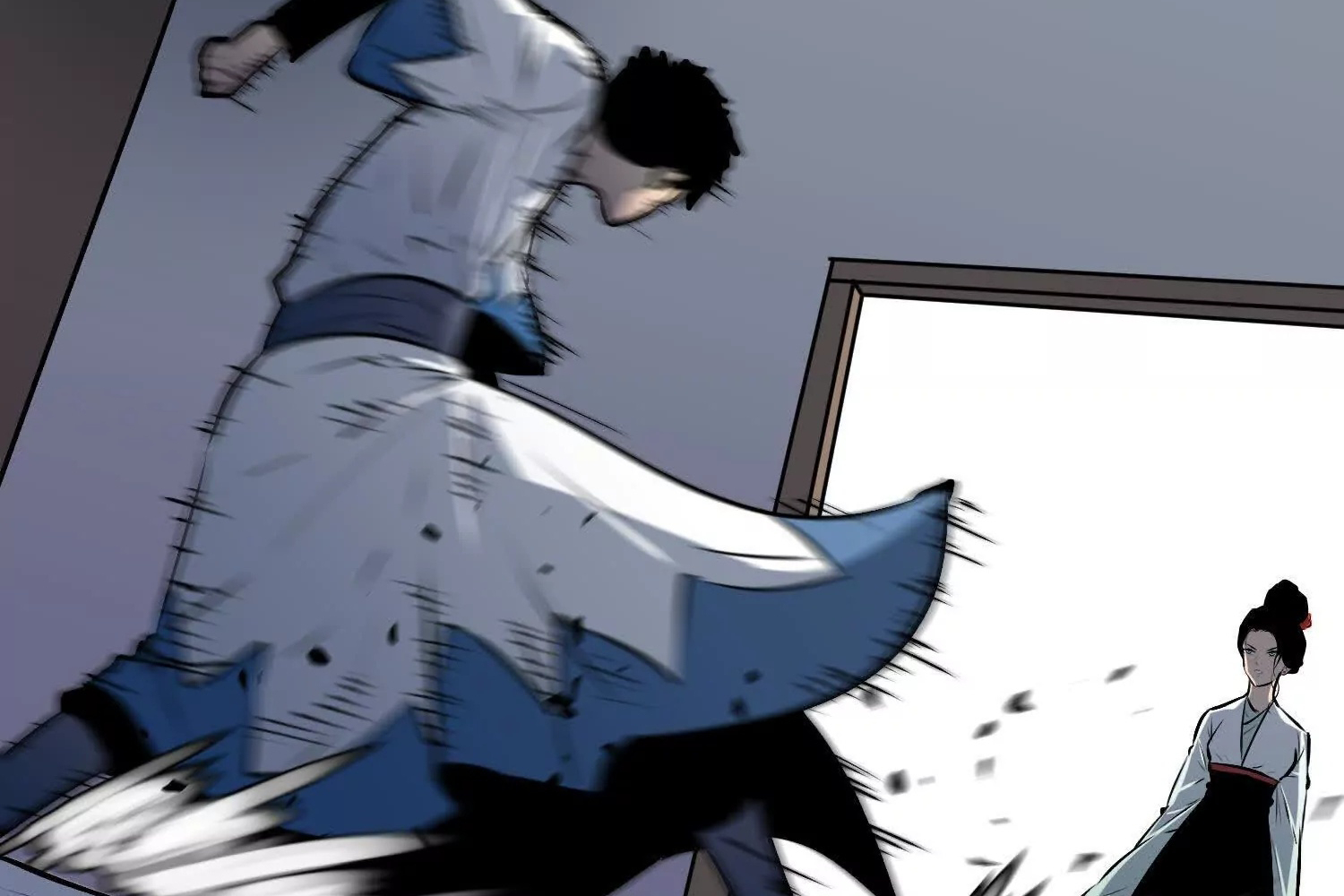 Read Starting as a Master of Female Disciples’ Leisure Skills EN Manga Online