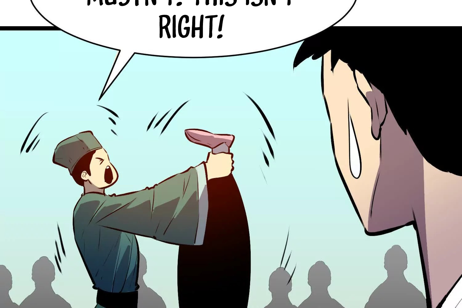Read Starting as a Master of Female Disciples’ Leisure Skills EN Manga Online