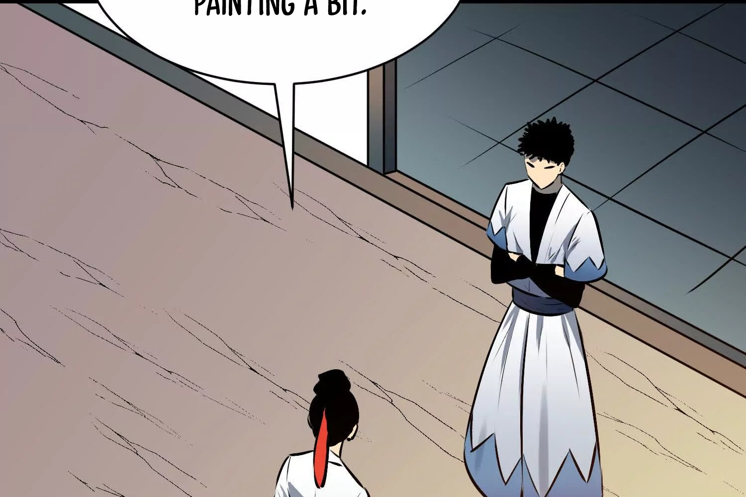 Read Starting as a Master of Female Disciples’ Leisure Skills EN Manga Online