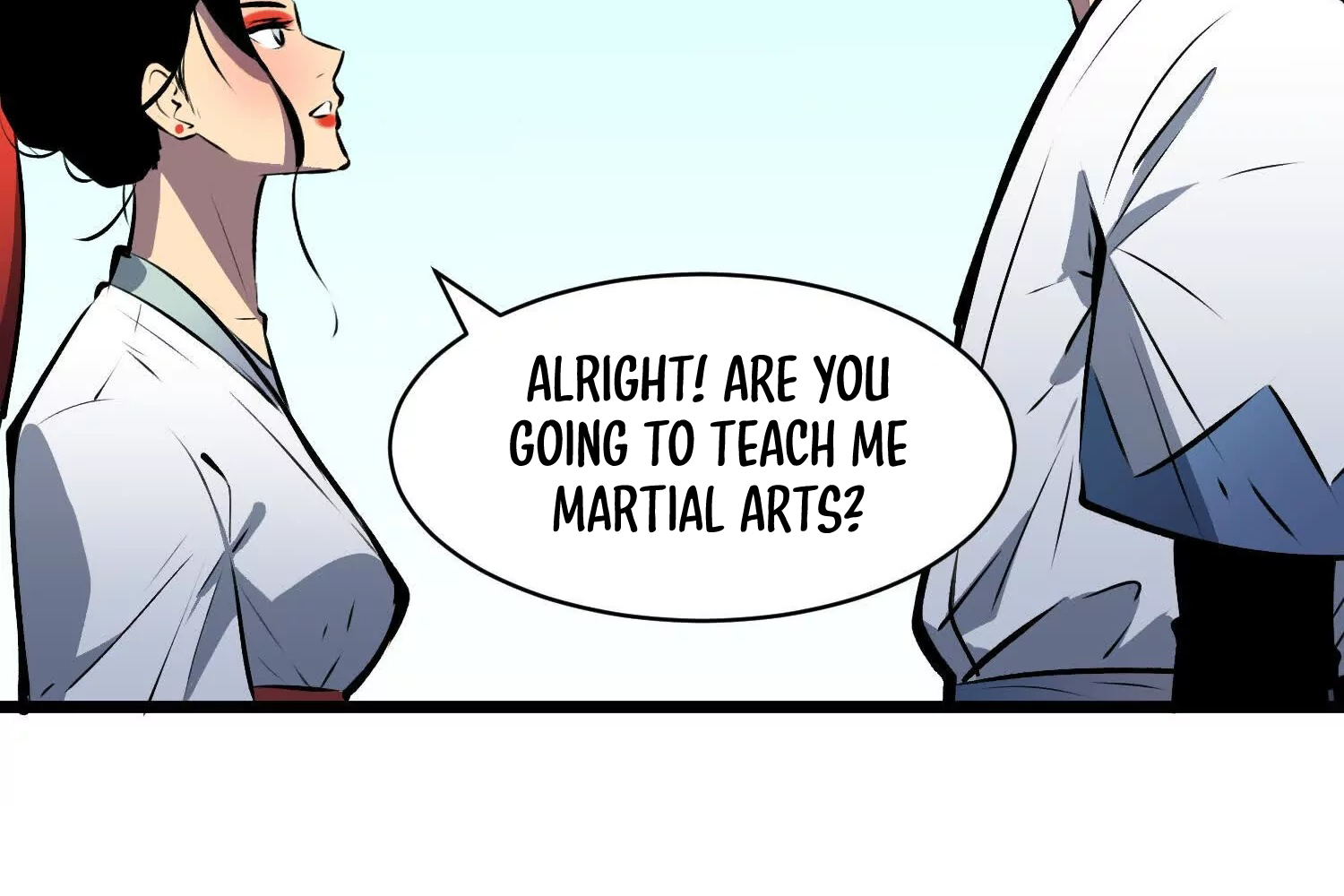 Read Starting as a Master of Female Disciples’ Leisure Skills EN Manga Online