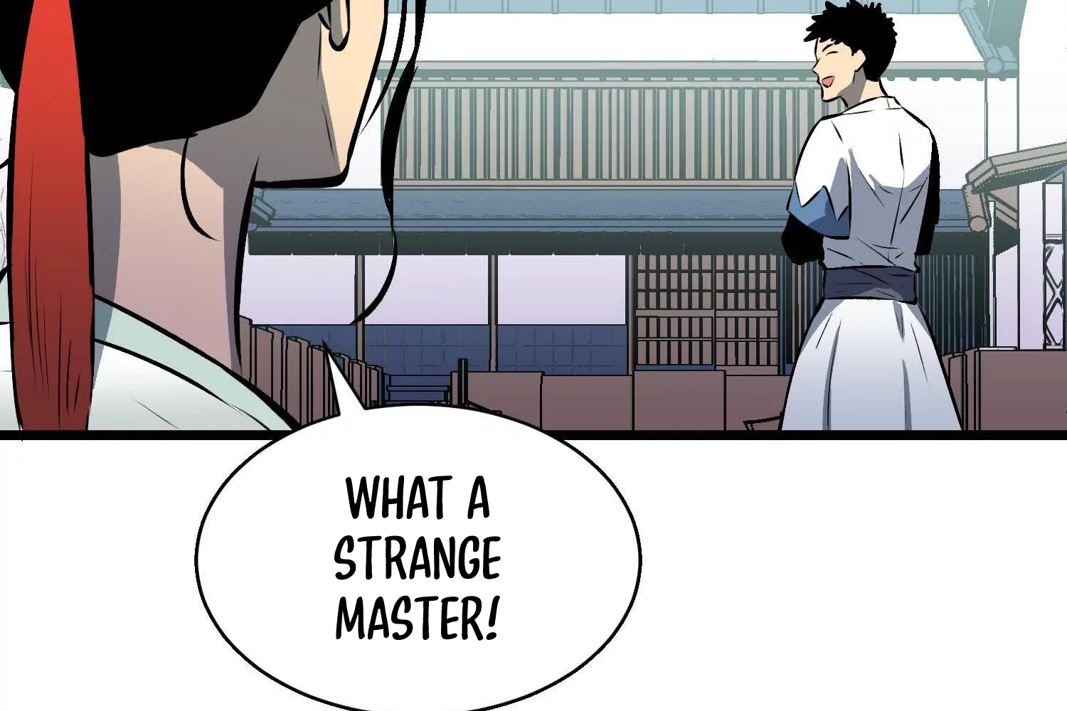 Read Starting as a Master of Female Disciples’ Leisure Skills EN Manga Online
