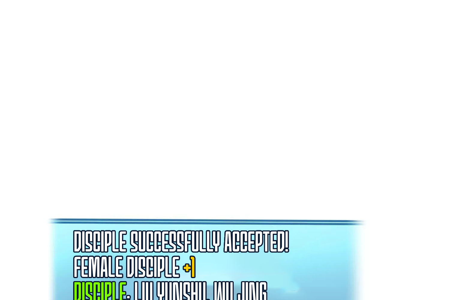 Read Starting as a Master of Female Disciples’ Leisure Skills EN Manga Online