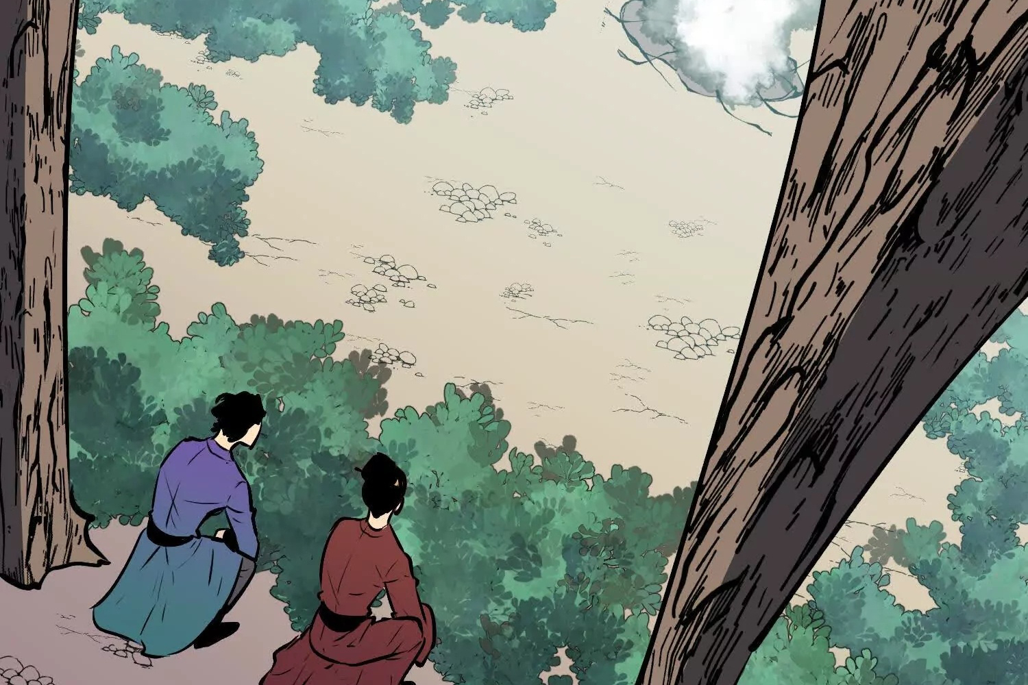 Read Starting as a Master of Female Disciples’ Leisure Skills EN Manga Online