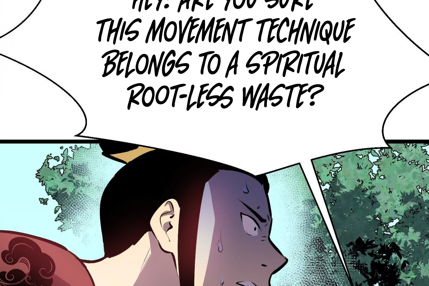 Read Starting as a Master of Female Disciples’ Leisure Skills EN Manga Online