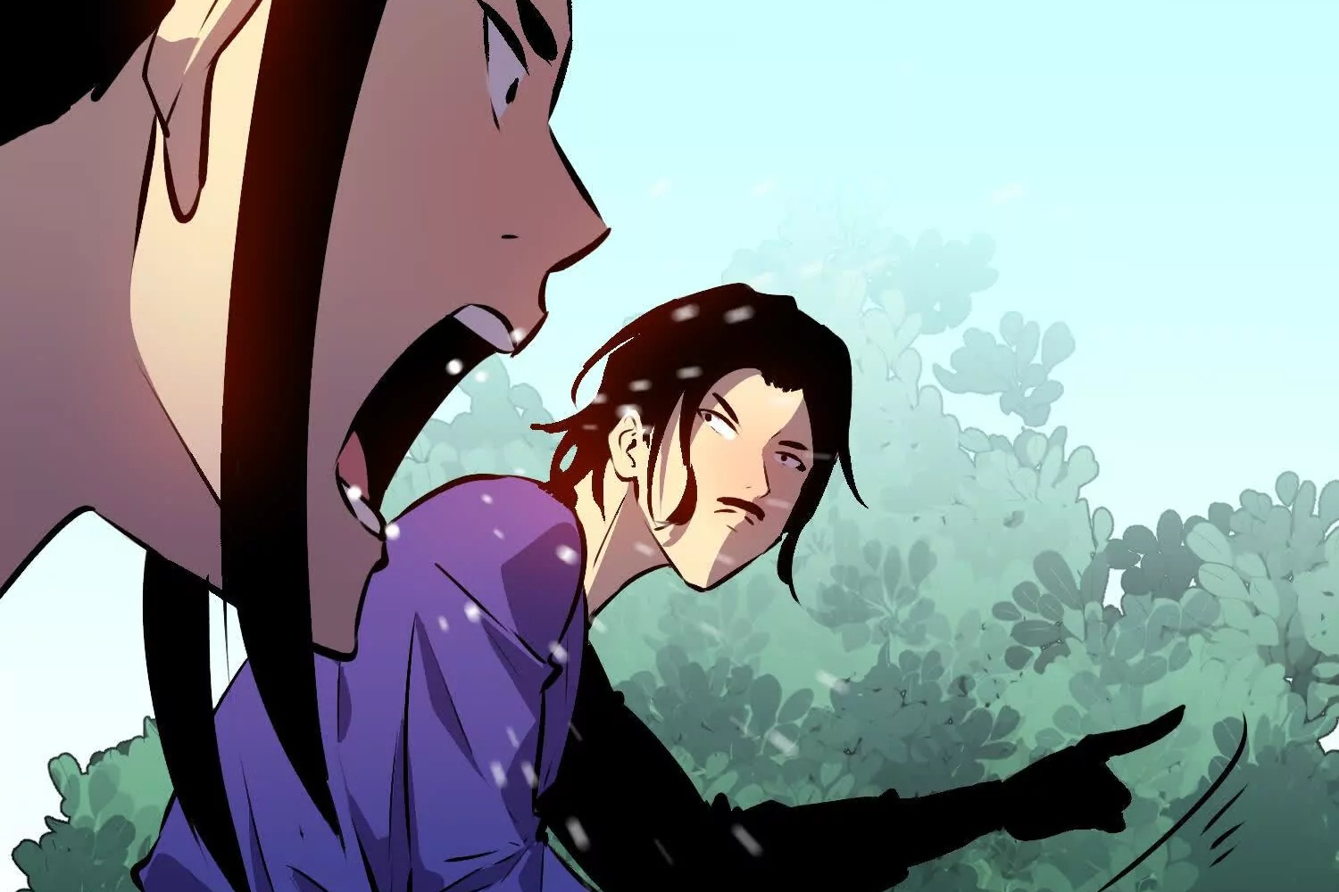 Read Starting as a Master of Female Disciples’ Leisure Skills EN Manga Online