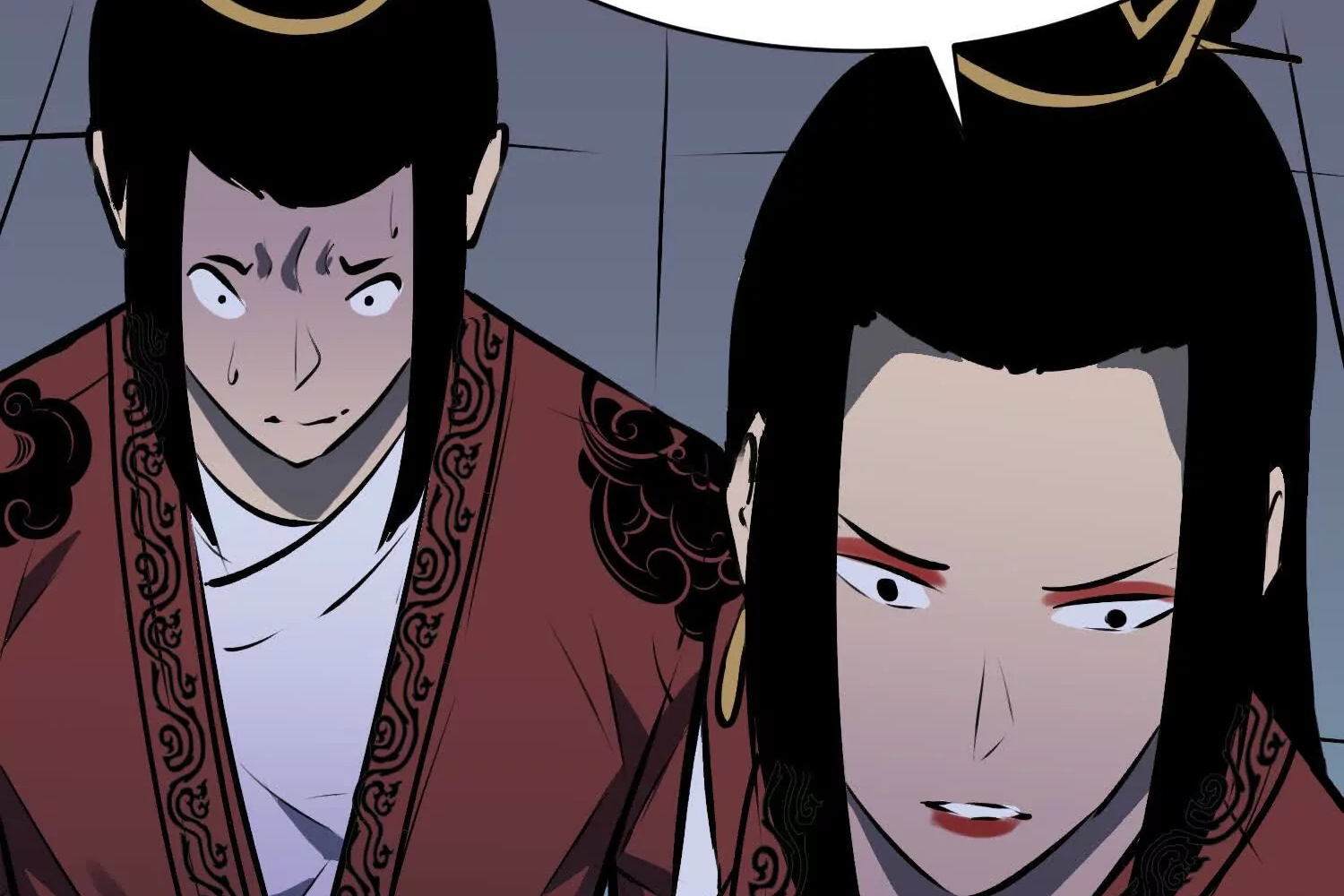 Read Starting as a Master of Female Disciples’ Leisure Skills EN Manga Online