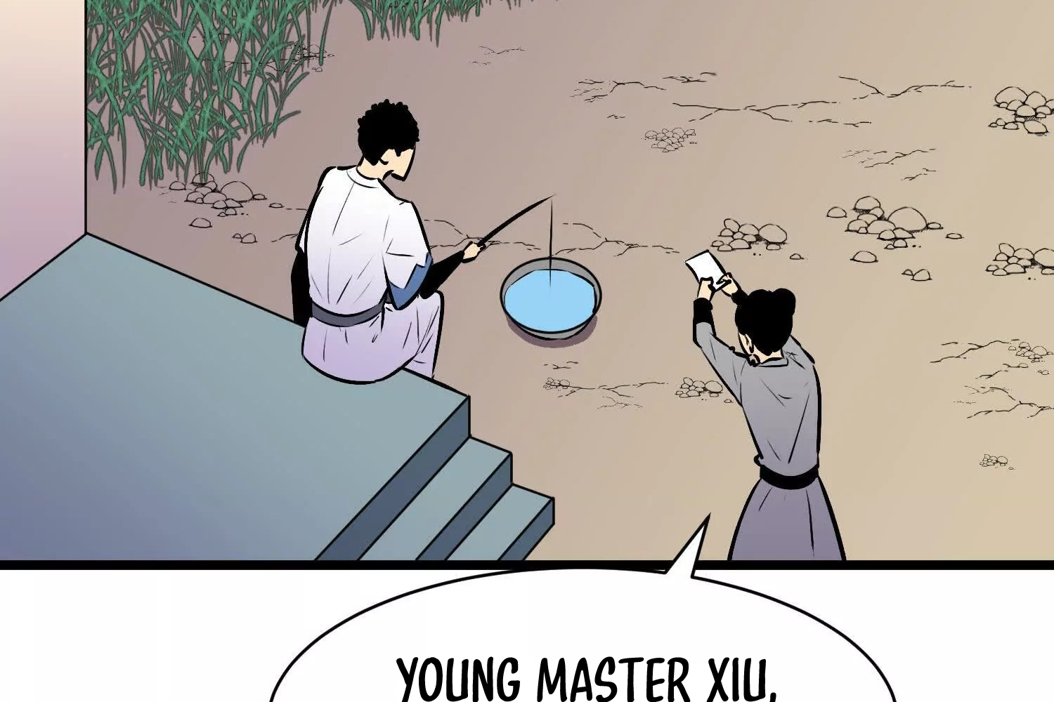 Read Starting as a Master of Female Disciples’ Leisure Skills EN Manga Online