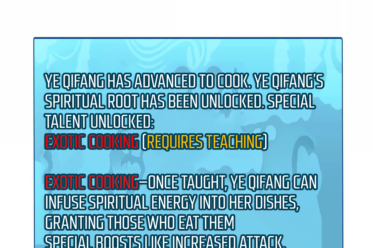 Read Starting as a Master of Female Disciples’ Leisure Skills EN Manga Online