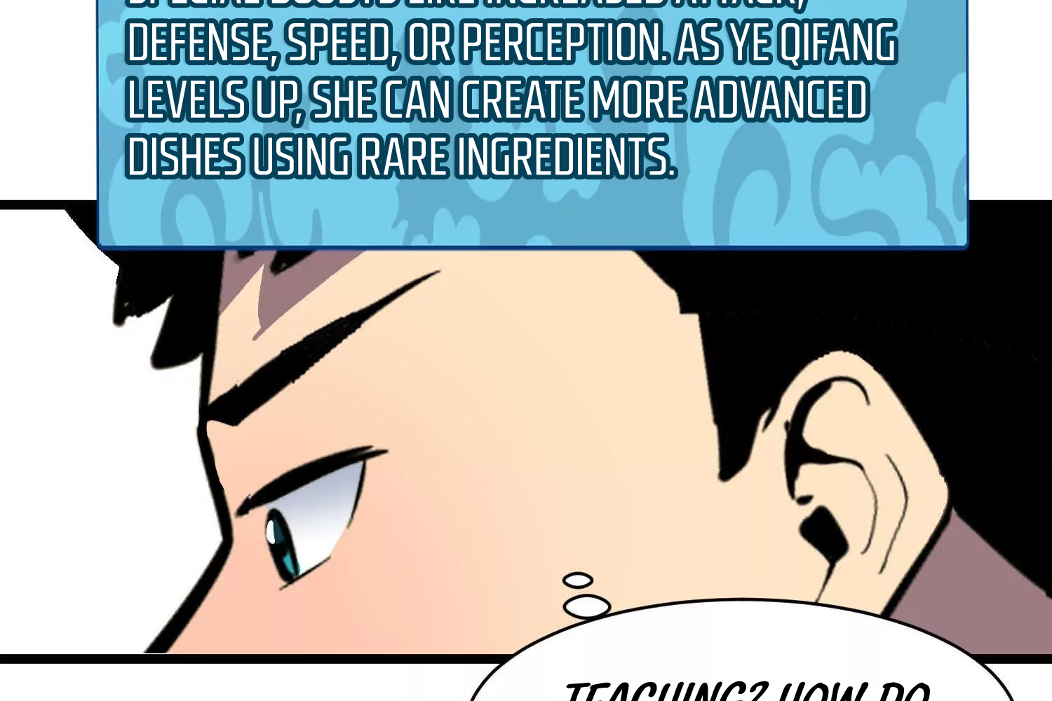 Read Starting as a Master of Female Disciples’ Leisure Skills EN Manga Online