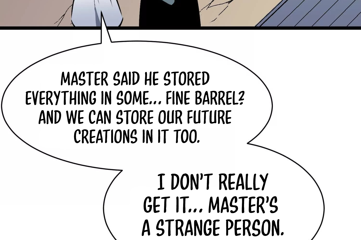 Read Starting as a Master of Female Disciples’ Leisure Skills EN Manga Online