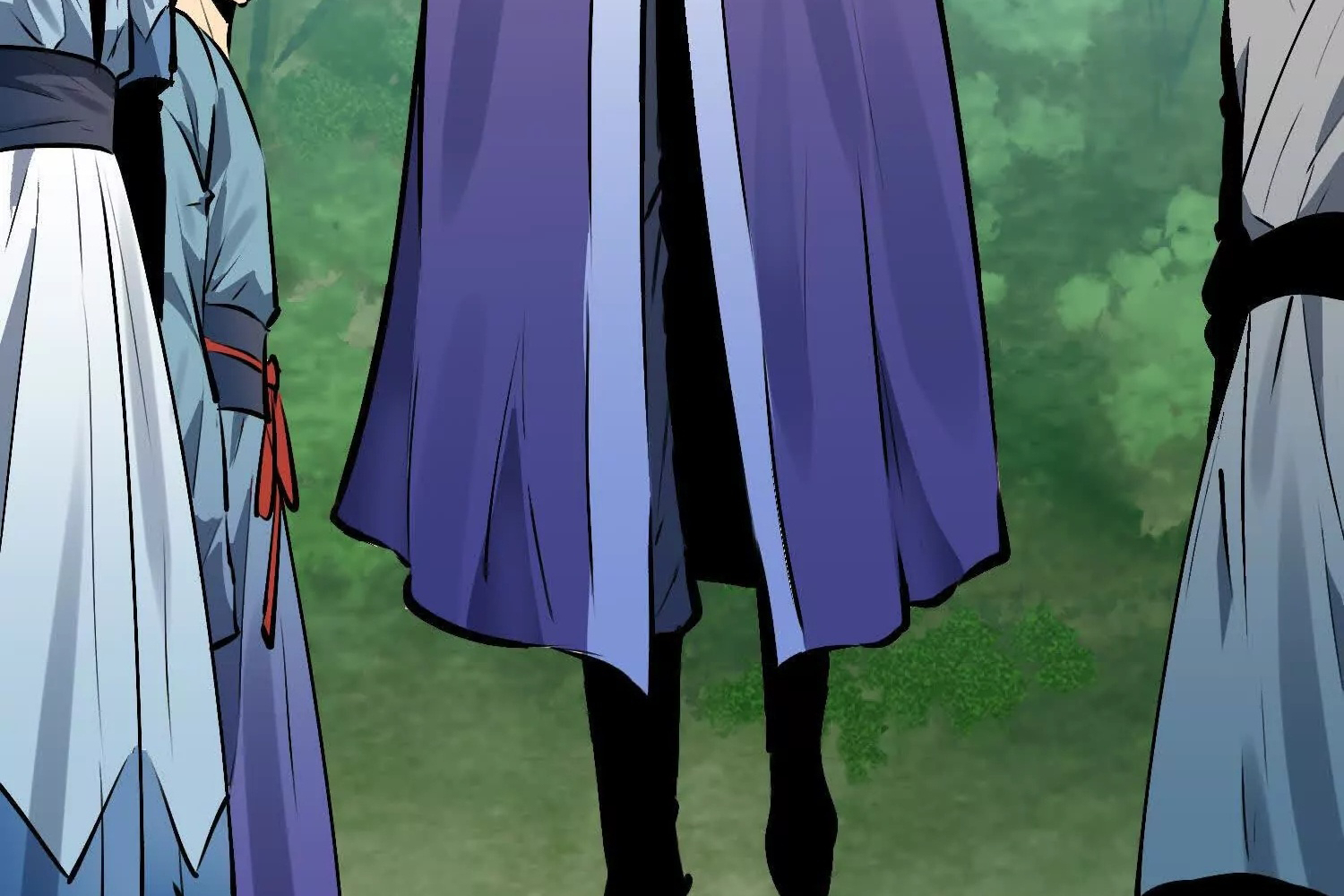 Read Starting as a Master of Female Disciples’ Leisure Skills EN Manga Online