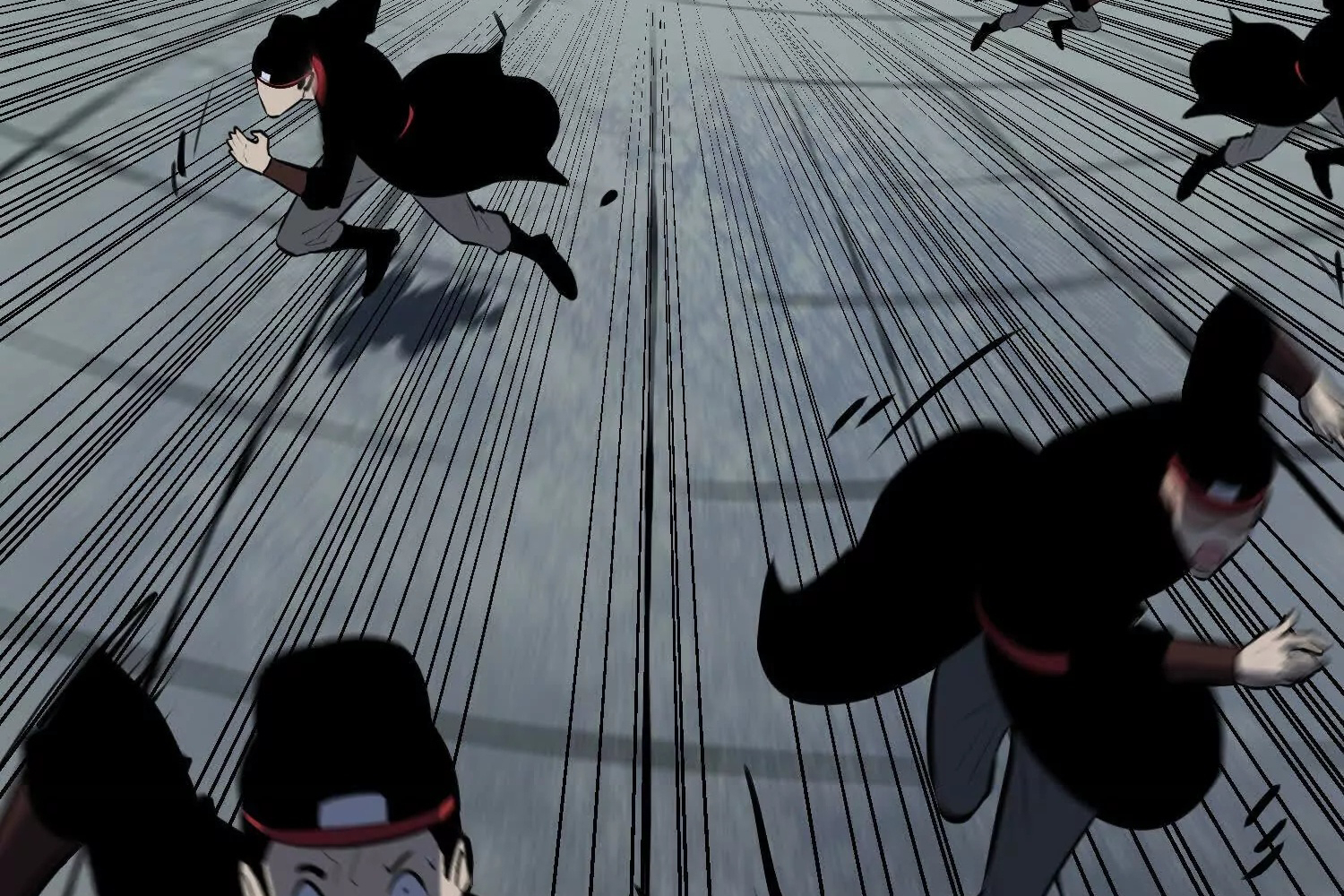 Read Starting as a Master of Female Disciples’ Leisure Skills EN Manga Online