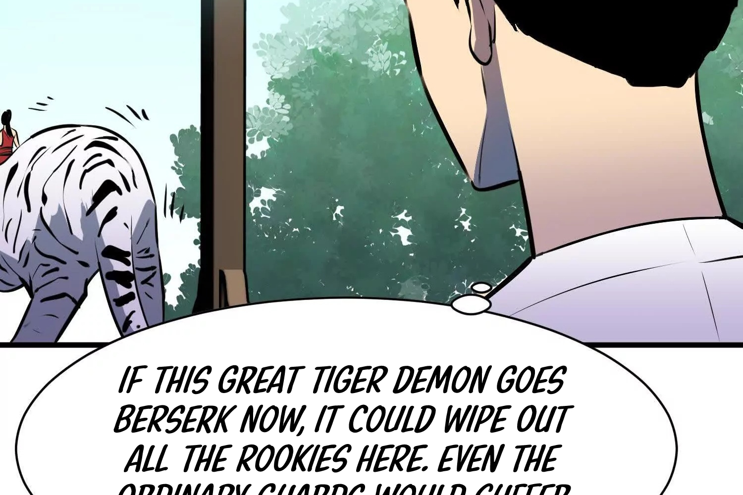 Read Starting as a Master of Female Disciples’ Leisure Skills EN Manga Online