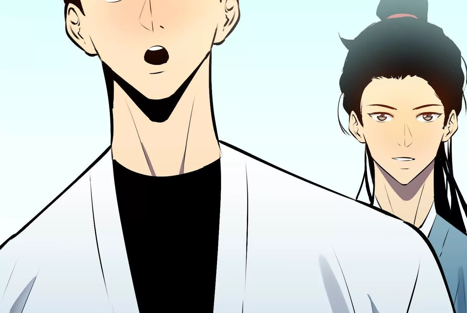 Read Starting as a Master of Female Disciples’ Leisure Skills EN Manga Online