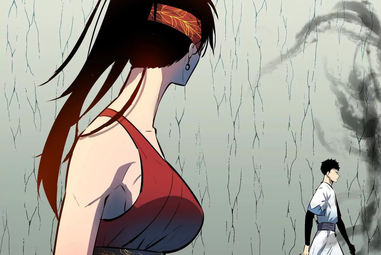 Read Starting as a Master of Female Disciples’ Leisure Skills EN Manga Online