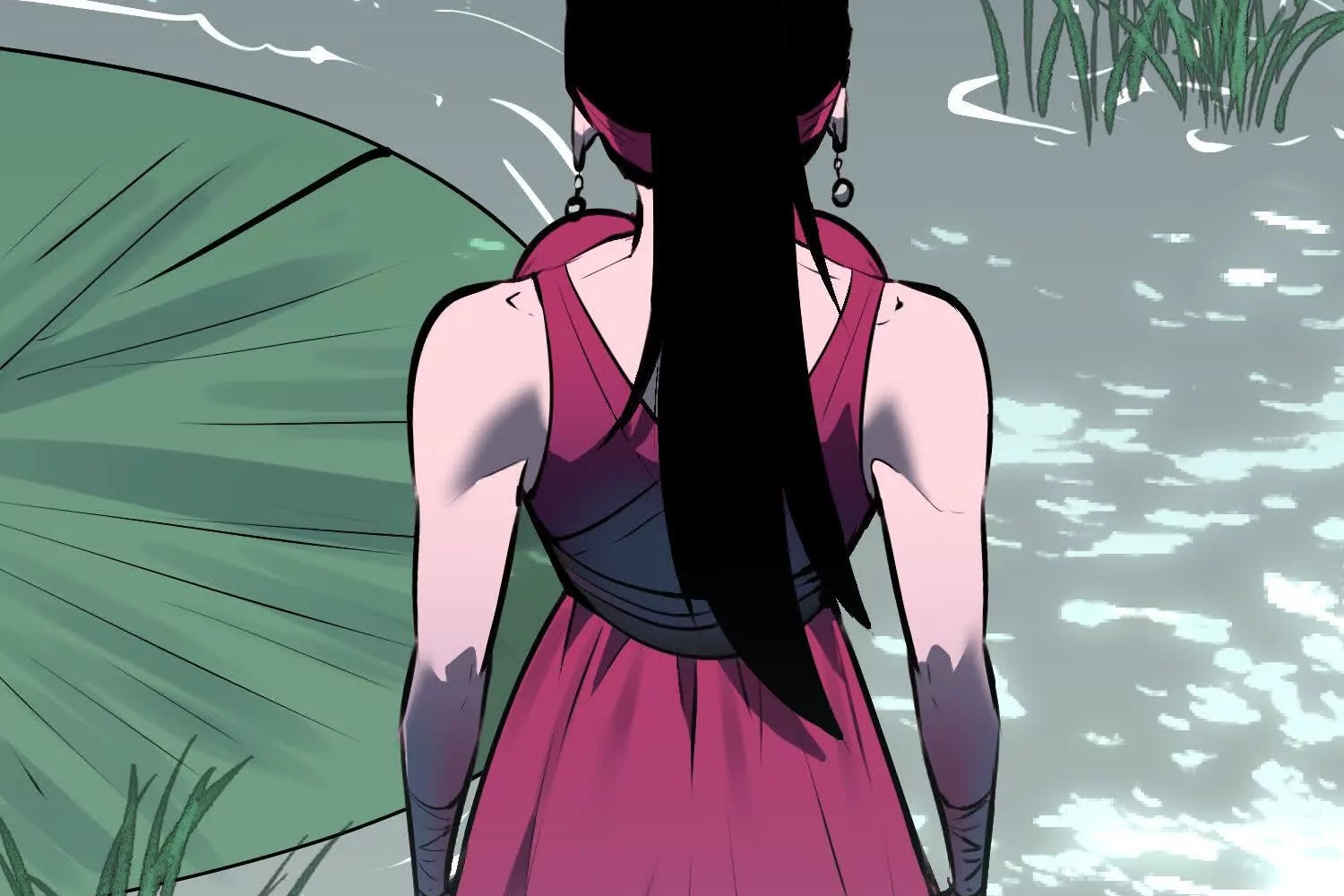 Read Starting as a Master of Female Disciples’ Leisure Skills EN Manga Online