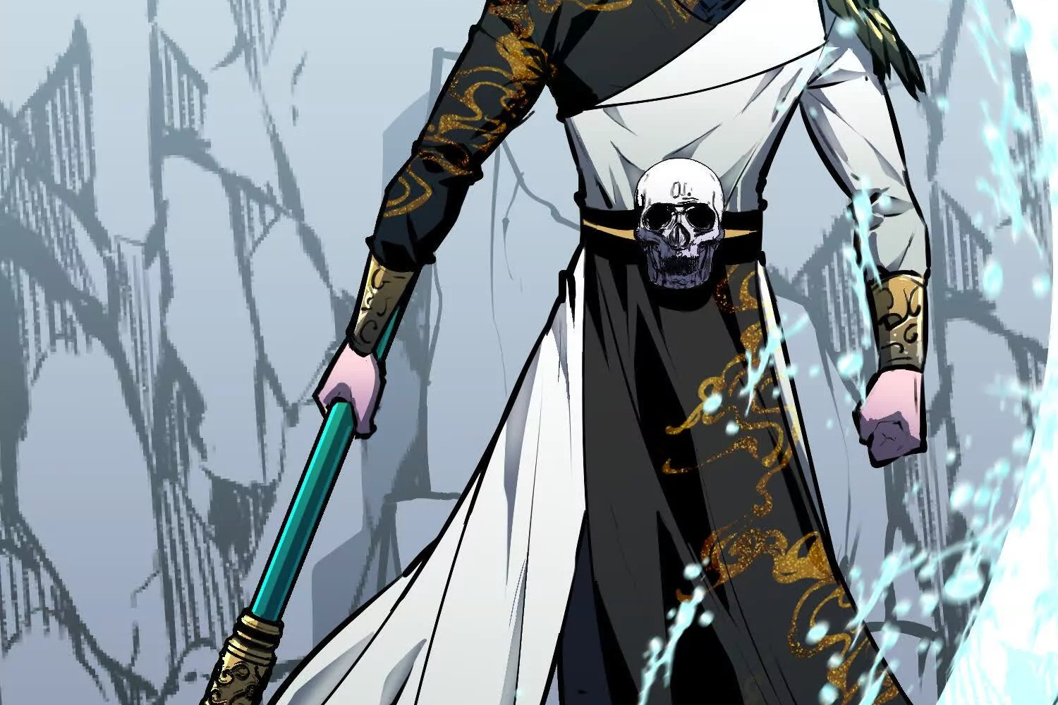 Read Starting as a Master of Female Disciples’ Leisure Skills EN Manga Online