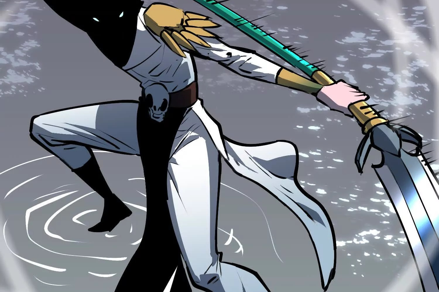 Read Starting as a Master of Female Disciples’ Leisure Skills EN Manga Online