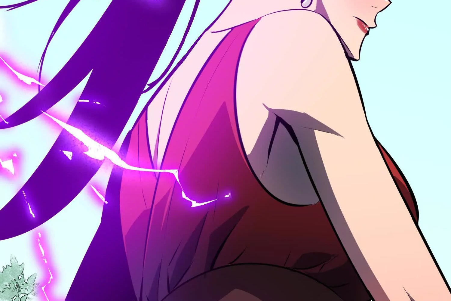Read Starting as a Master of Female Disciples’ Leisure Skills EN Manga Online