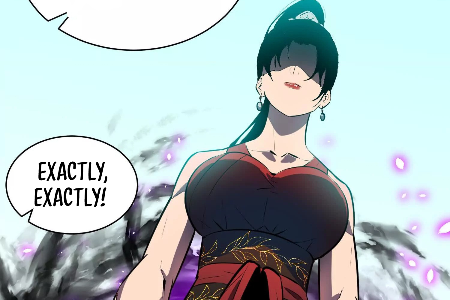 Read Starting as a Master of Female Disciples’ Leisure Skills EN Manga Online