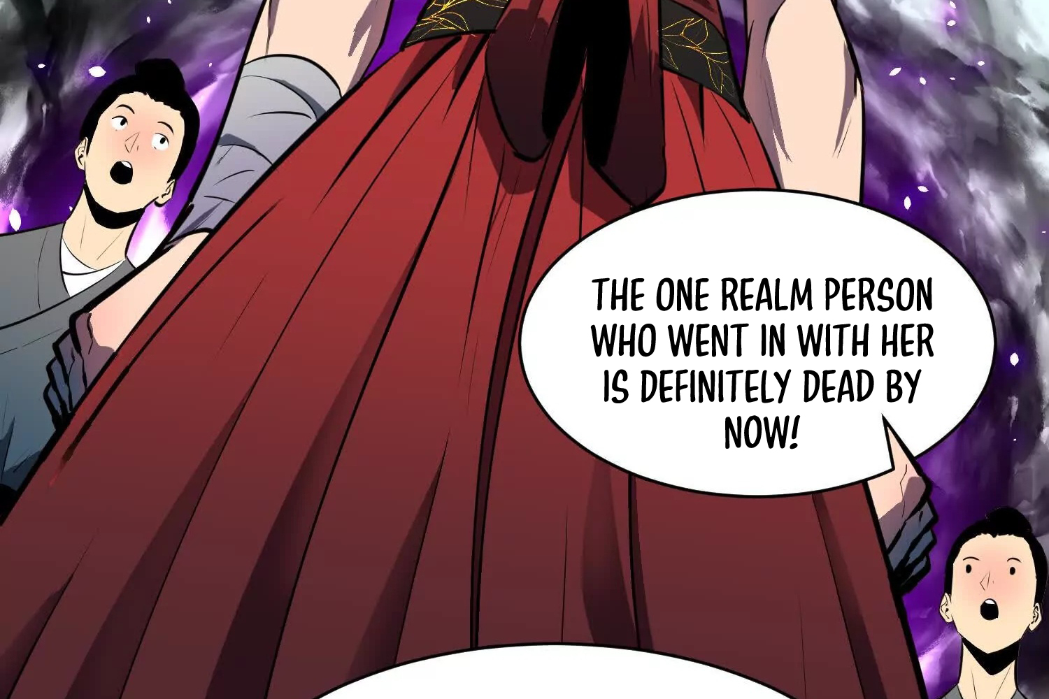 Read Starting as a Master of Female Disciples’ Leisure Skills EN Manga Online