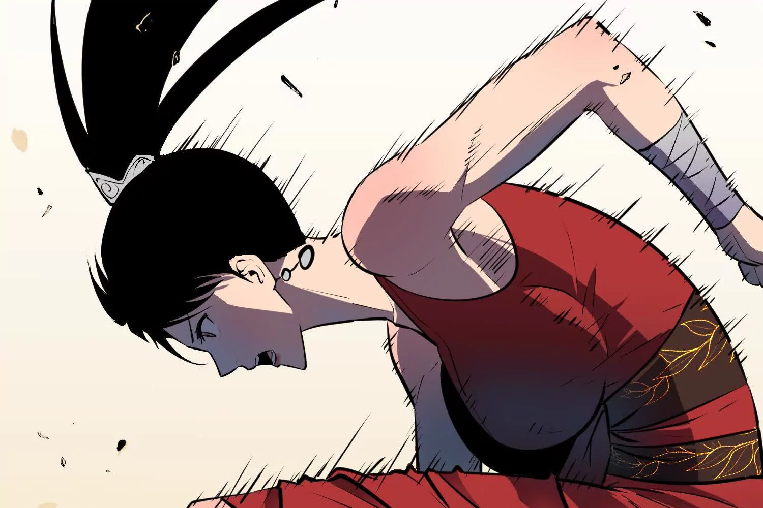 Read Starting as a Master of Female Disciples’ Leisure Skills EN Manga Online