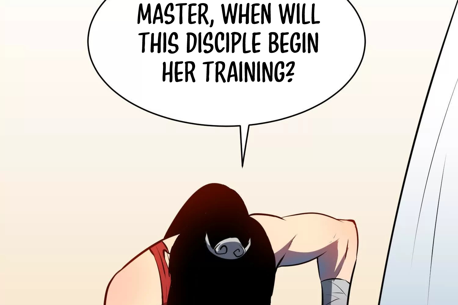 Read Starting as a Master of Female Disciples’ Leisure Skills EN Manga Online