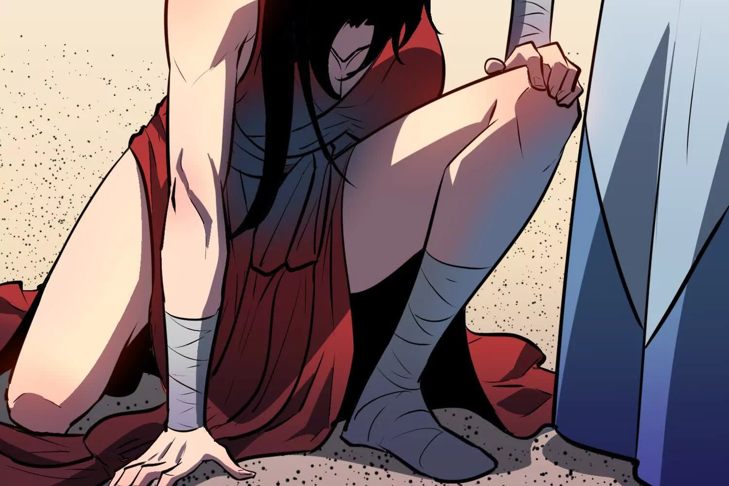 Read Starting as a Master of Female Disciples’ Leisure Skills EN Manga Online
