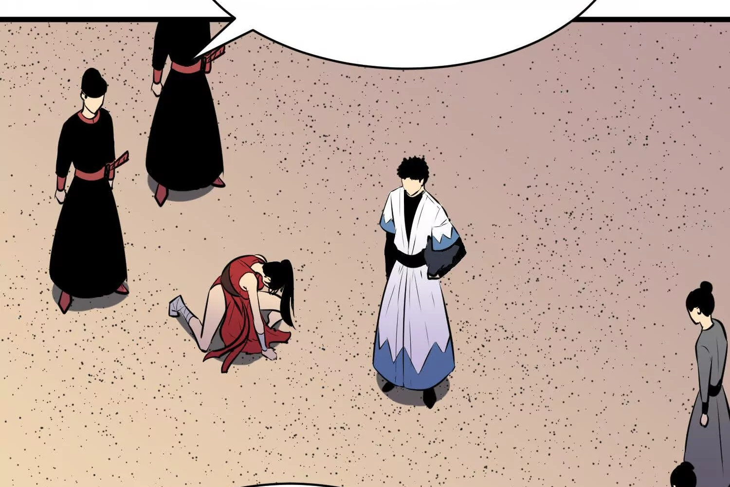 Read Starting as a Master of Female Disciples’ Leisure Skills EN Manga Online